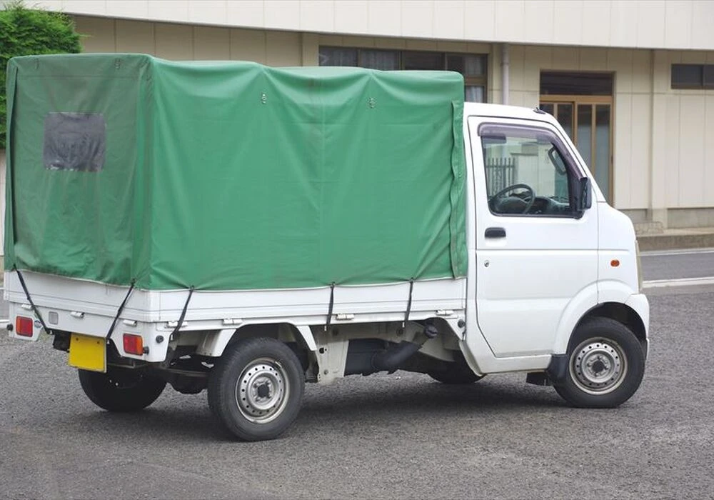 軽トラック