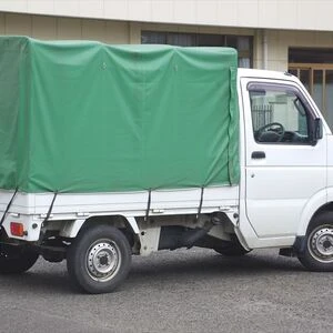 軽トラック